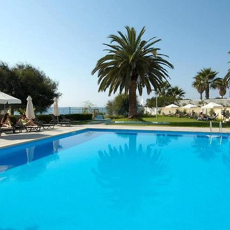 The Ermitage On The Beach Limisso Esterno foto