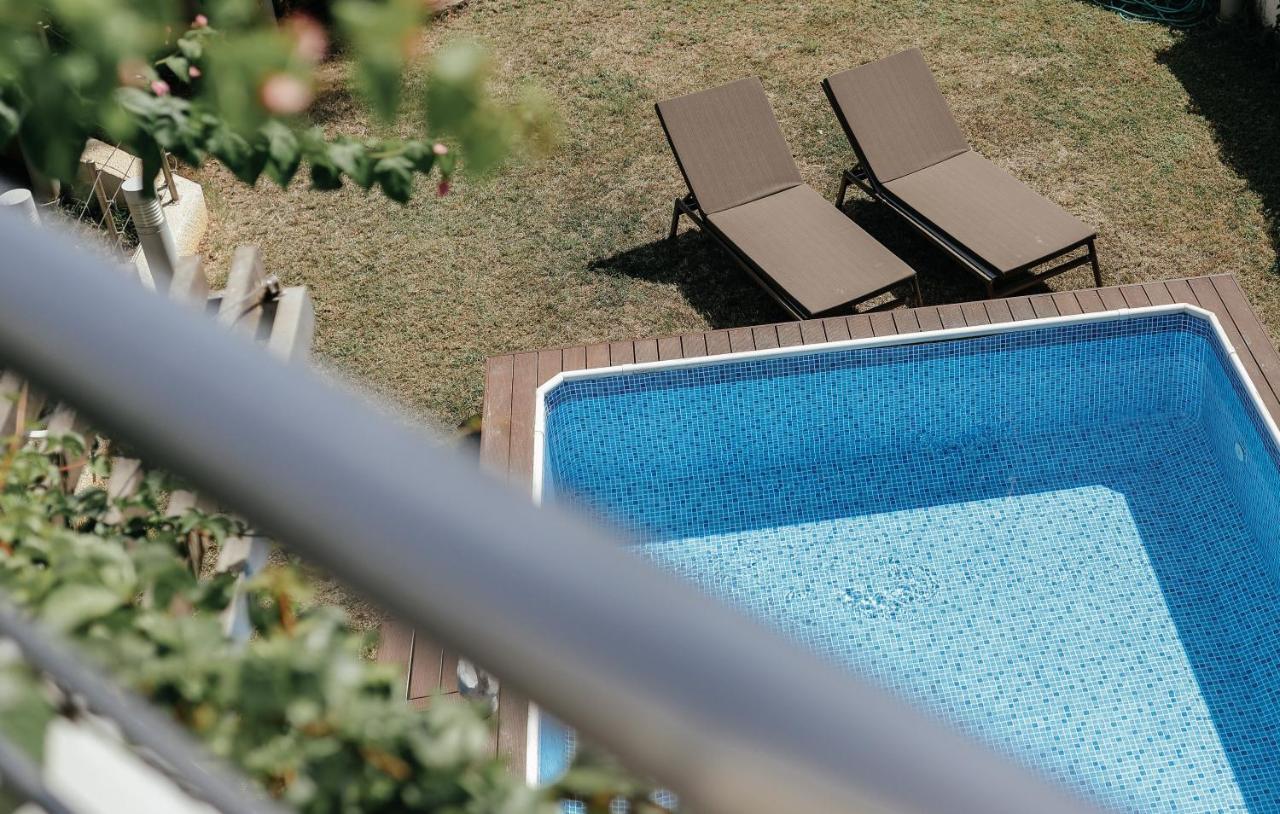 The Ermitage On The Beach Limisso Esterno foto