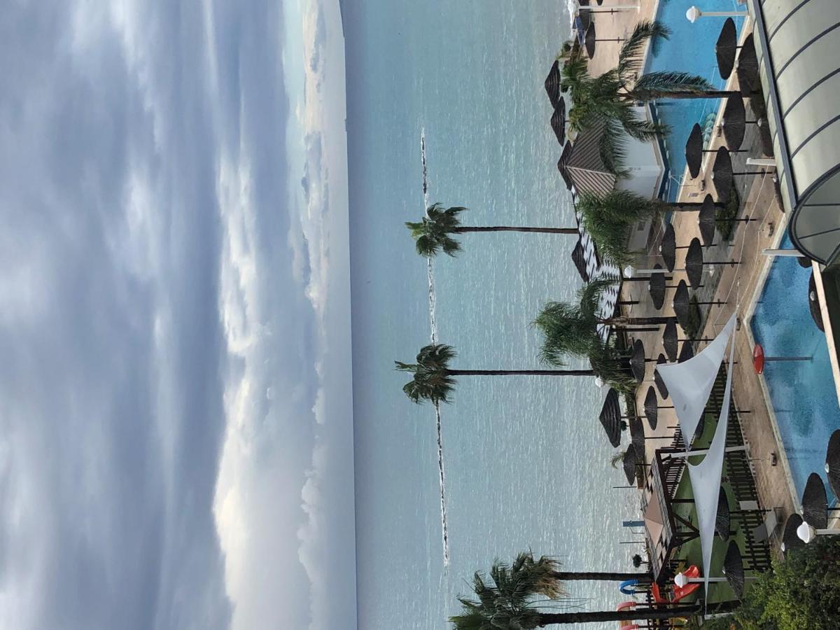 The Ermitage On The Beach Limisso Esterno foto