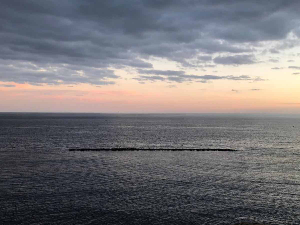 The Ermitage On The Beach Limisso Esterno foto