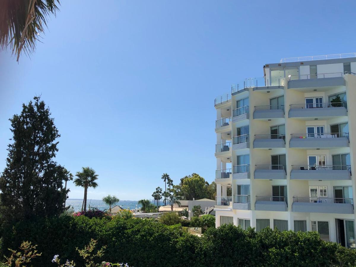 The Ermitage On The Beach Limisso Esterno foto